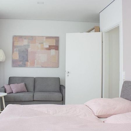 Freiraum Apartment Vohringen  Luaran gambar
